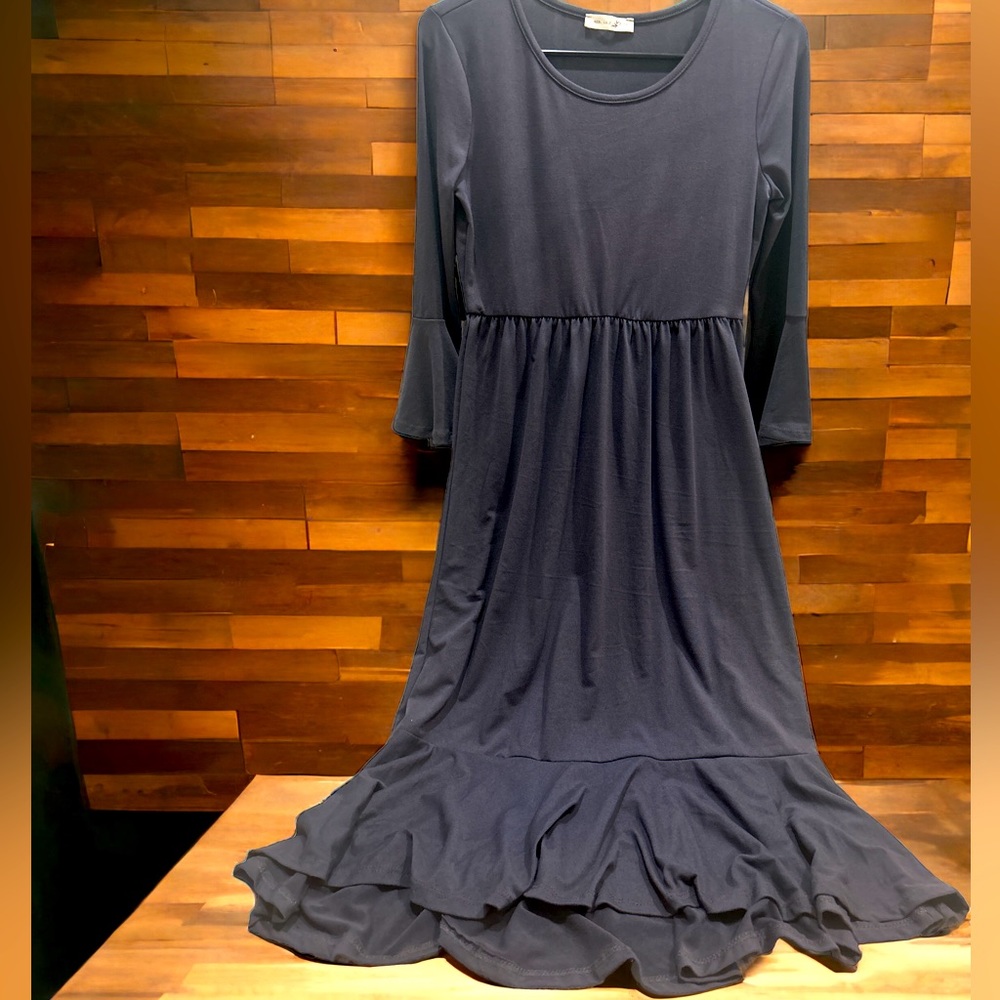 REB. In J Midi Dress- Size XS NWOT